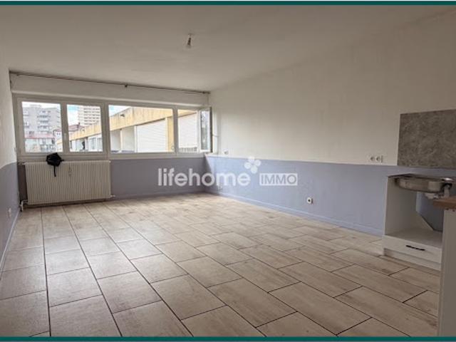 Vente Appartement 2 pièces 40 m2 Nimes