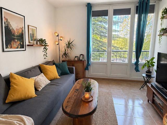 Vente Appartement 2 pièces 40 m2 Noisy le Grand