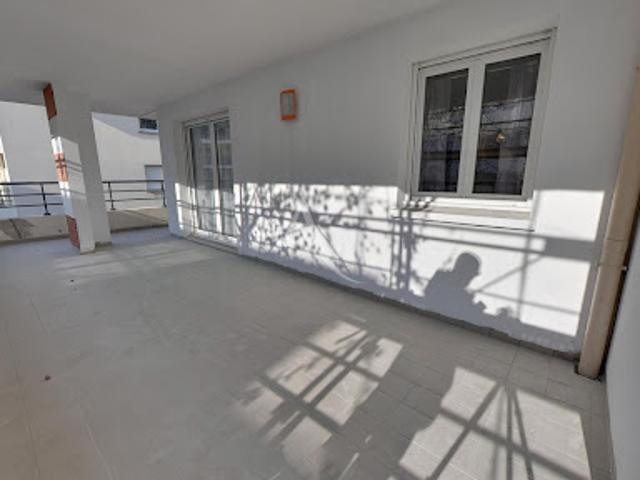 Vente Appartement 2 pièces 39.12 m2 Noisy le Grand