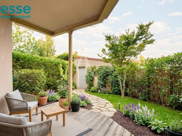 Vente Appartement 2 pièces 40 m2 Noisy le Grand