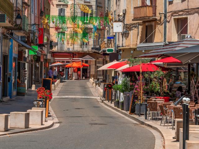 Vente Appartement 2 pièces 40 m2 Orange