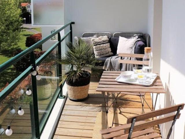 Vente Appartement 2 pièces 40 m2 Ozoir la ferriere