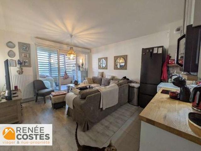 Vente Appartement 2 pièces 40 m2 Ozoir la ferriere
