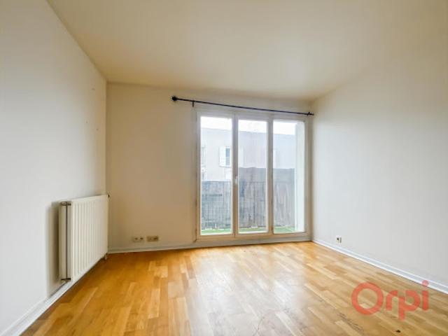 Vente Appartement 2 pièces 40 m2 Pantin