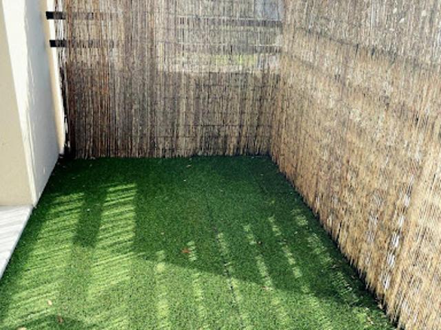 Vente Appartement 2 pièces 40 m2 Parempuyre