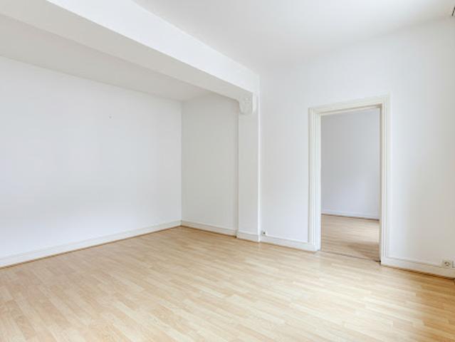 Vente Appartement 2 pièces 40 m2 Paris 4ème