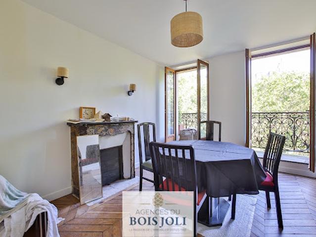 Vente Appartement 2 pièces 40 m2 Paris 9ème