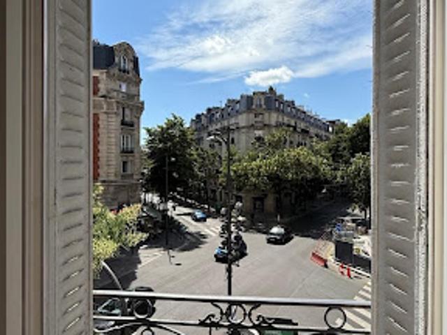 Vente Appartement 2 pièces 40 m2 Paris 13ème