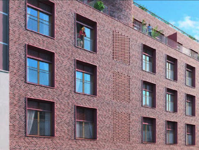 Vente Appartement 2 pièces 40 m2 Paris 13ème