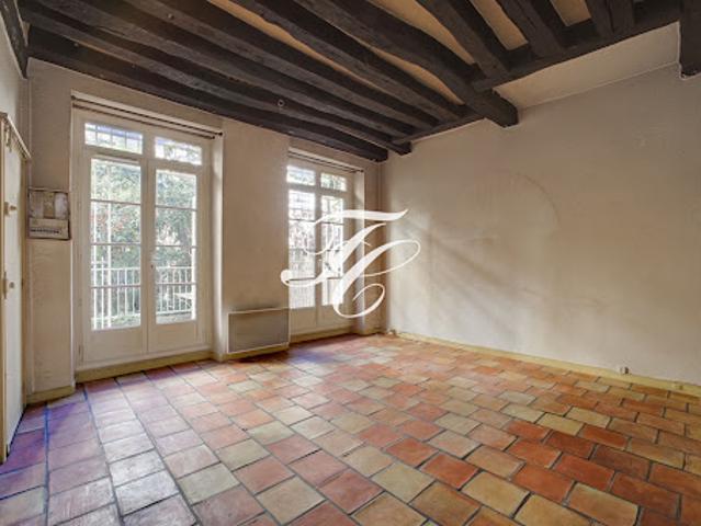 Vente Appartement 2 pièces 40 m2 Paris 11ème
