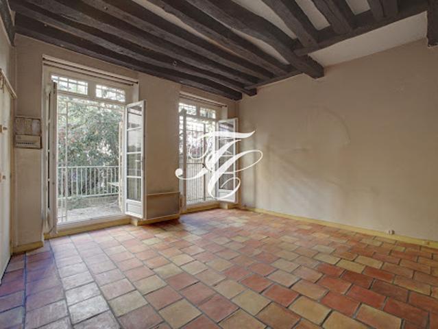 Vente Appartement 2 pièces 40 m2 Paris 11ème