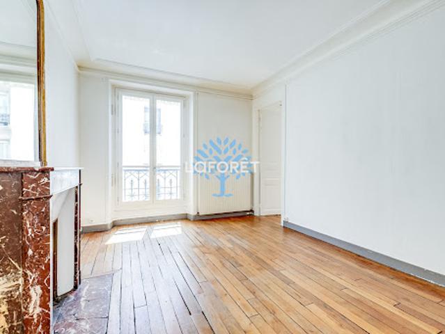Vente Appartement 2 pièces 40 m2 Paris 12ème