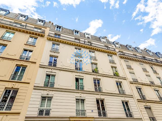 Vente Appartement 2 pièces 40 m2 Paris 12ème