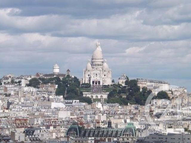 Vente Appartement 2 pièces 40 m2 Paris 17ème