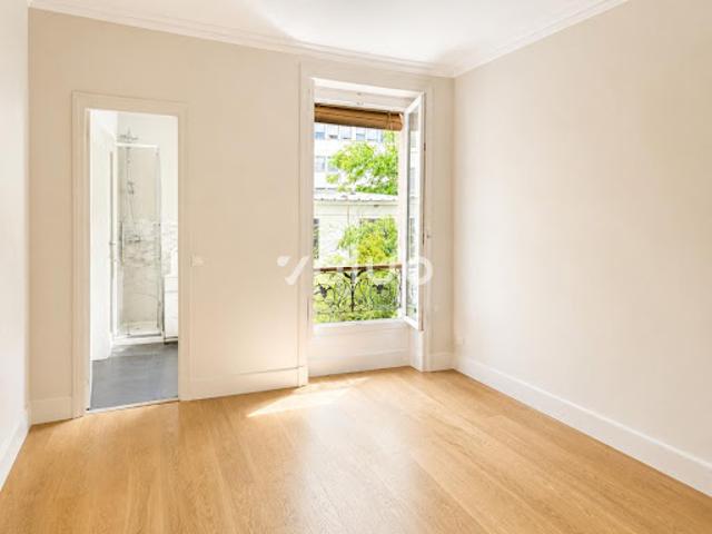 Vente Appartement 2 pièces 40 m2 Paris 14ème