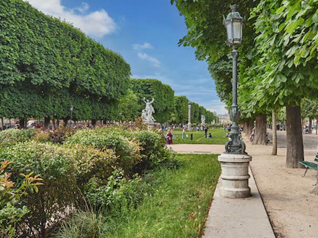 Vente Appartement 2 pièces 40 m2 Paris 14ème
