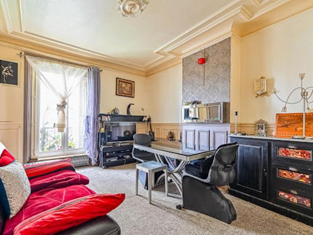 Vente Appartement 2 pièces 40 m2 Paris 18ème