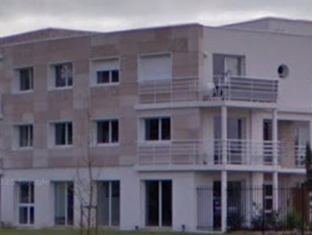 Vente Appartement 2 pièces 40 m2 Pellouailles les Vignes