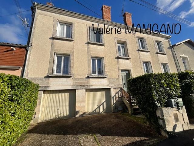 Vente Appartement 2 pièces 40 m2 Perigueux