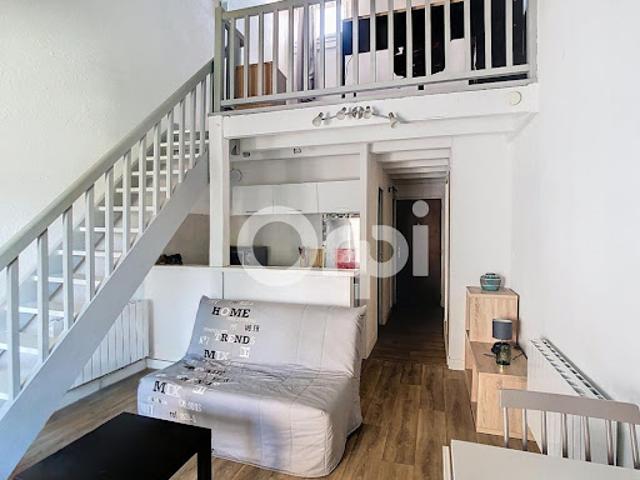 Vente Appartement 2 pièces 40 m2 Perigueux