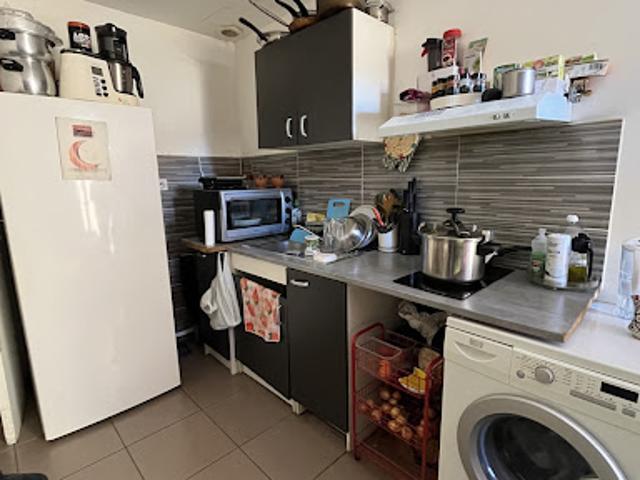 Vente Appartement 2 pièces 40 m2 Perpignan