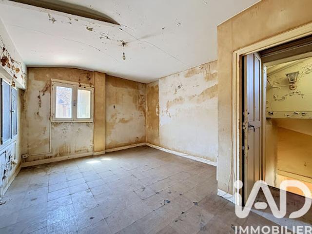 Vente Appartement 2 pièces 40 m2 Perpignan