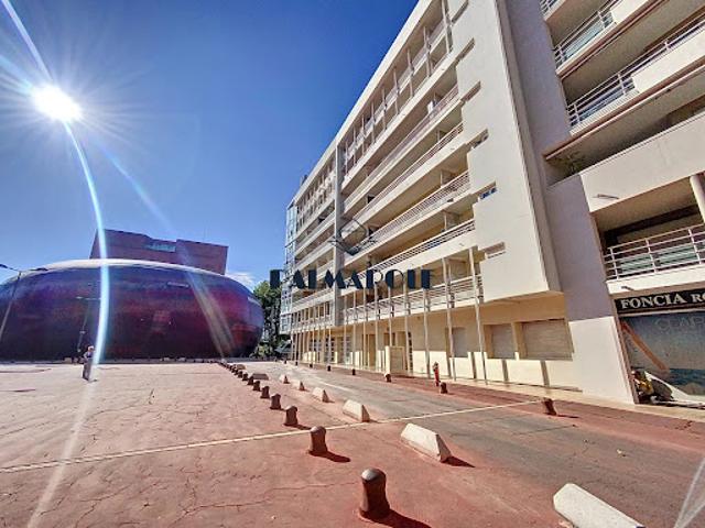 Vente Appartement 2 pièces 40 m2 Perpignan