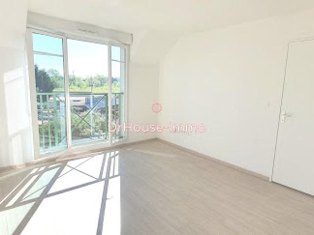 Vente Appartement 2 pièces 40 m2 Persan