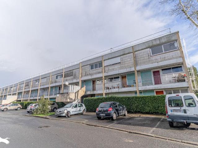 Vente Appartement 2 pièces 40 m2 Pessac