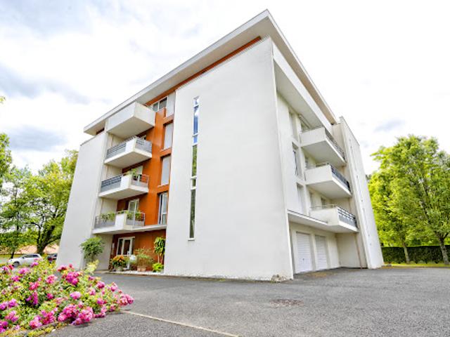 Vente Appartement 2 pièces 40 m2 Pessac