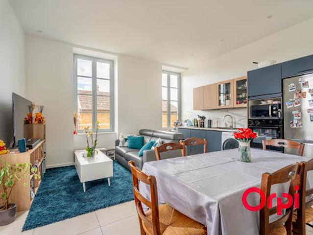 Vente Appartement 2 pièces 40 m2 Porte des Pierres Dorées