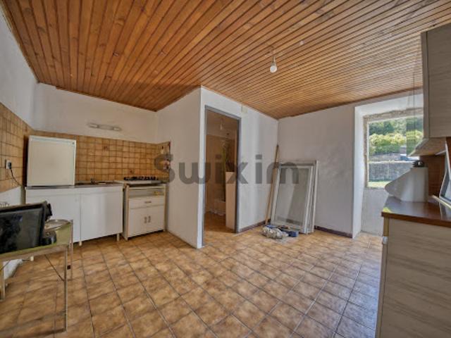 Vente Appartement 2 pièces 40 m2 Portes
