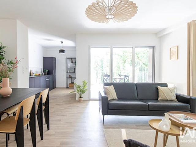 Vente Appartement 2 pièces 40 m2 Plerin