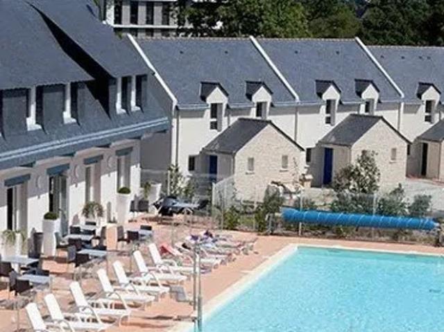 Vente Appartement 2 pièces 40 m2 Plescop