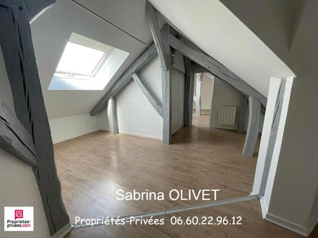 Vente Appartement 2 pièces 40 m2 Rouen