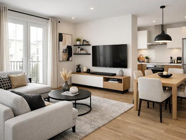 Vente Appartement 2 pièces 40 m2 Royan