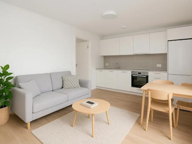 Vente Appartement 2 pièces 40 m2 Royan
