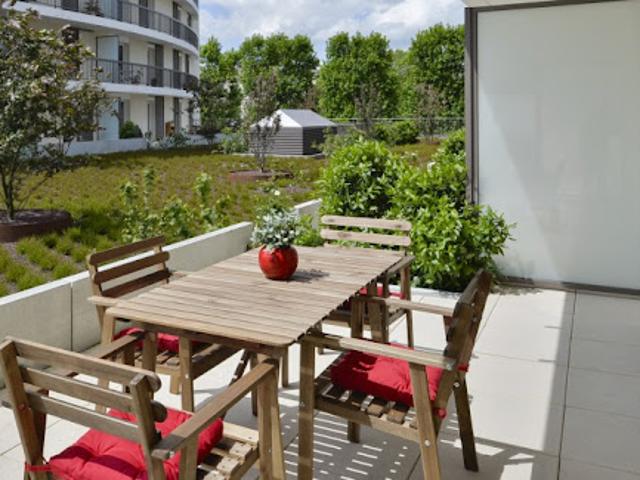 Vente Appartement 2 pièces 40 m2 Rueil Malmaison