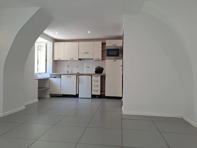 Vente Appartement 2 pièces 40 m2 Santa Maria di Lota