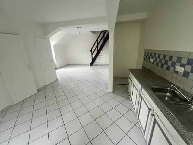 Vente Appartement 2 pièces 40 m2 Saint cheron