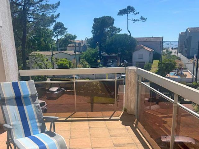 Vente Appartement 2 pièces 40 m2 Saint Georges de Didonne