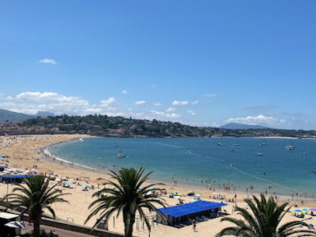 Vente Appartement 2 pièces 41.85 m2 Saint Jean de Luz