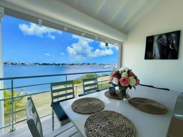 Vente Appartement 2 pièces 40 m2 Saint Martin