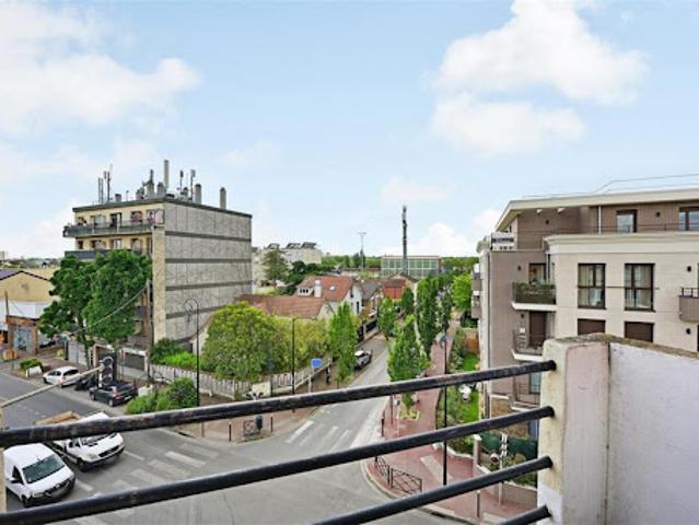 Vente Appartement 2 pièces 40 m2 Saint maur des fosses