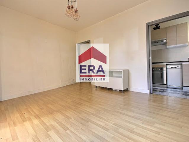 Vente Appartement 2 pièces 40 m2 Saint Ouen