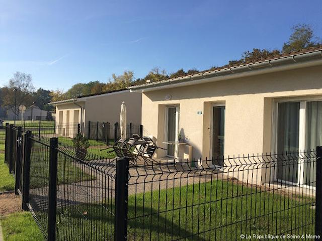 Vente Appartement 2 pièces 40 m2 Saint Pierre lès Nemours