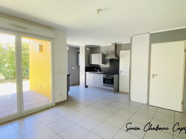 Vente Appartement 2 pièces 40 m2 Saint Priest