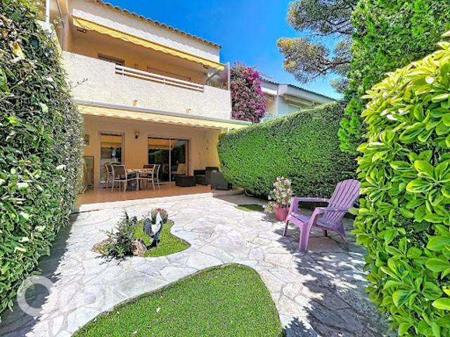 Vente Appartement 2 pièces 40 m2 Saint raphael