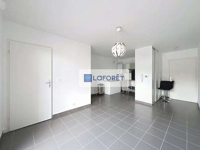 Vente Appartement 2 pièces 40 m2 Sartrouville