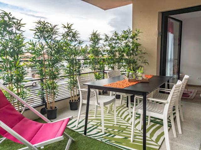 Vente Appartement 2 pièces 40 m2 Selestat